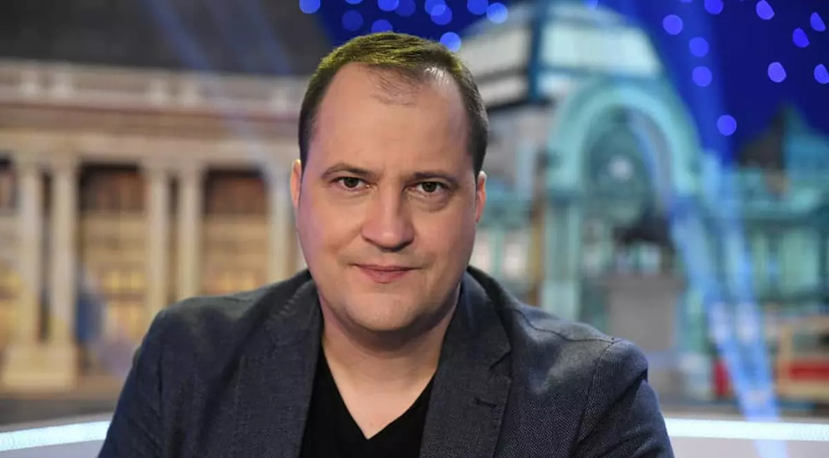 Ce spune Șerban Huidu despre reality show-urile din România, la care nu a participat până acum: „Sunt o intruziune în viața oamenilor”