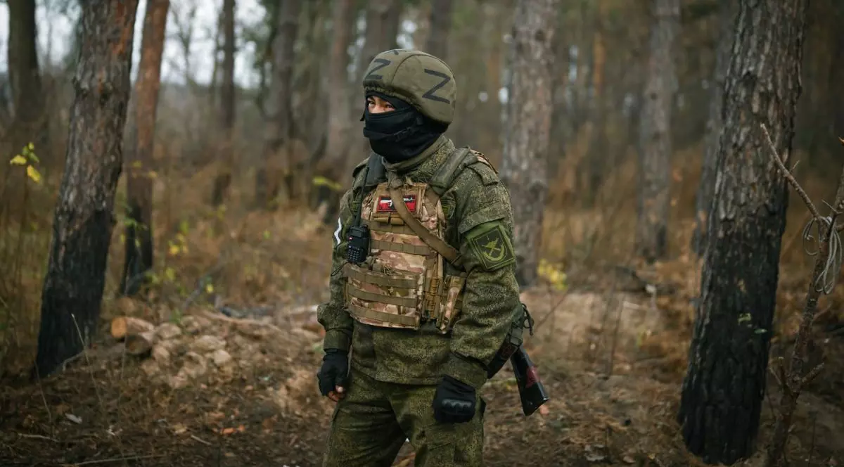 Presa de stat de la Moscova a anunțat o retragere parțială a Rusiei în Herson, apoi a retractat informația. Ce s-a întâmplat