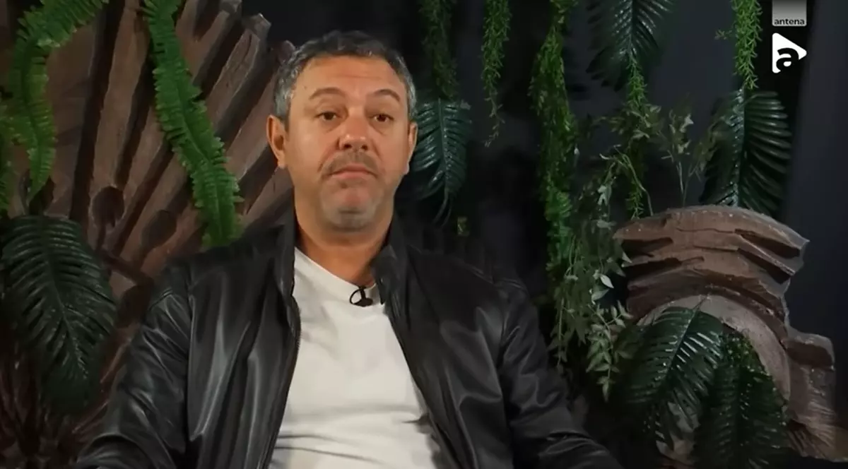 Sorin Bontea a filmat pentru o altă emisiune de la Antena 1 după demisia de la „Chefi la cuțite”. Ce a declarat bucătarul