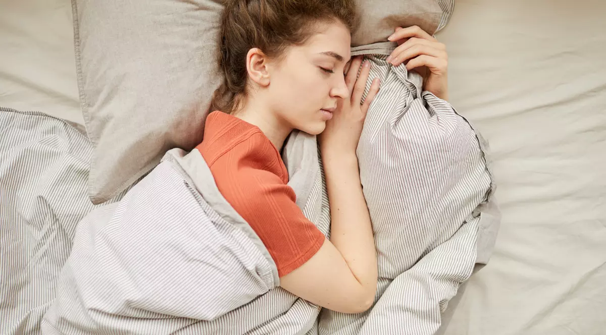 Care e temperatura ideală pentru un somn odihnitor
