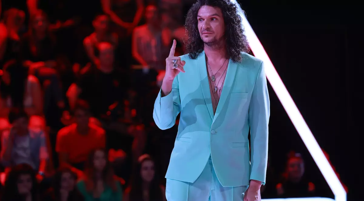Tudor Chirilă spune ce se întâmplă în culisele „Vocea României”. De ce nu ajung toți concurenții celebri în showbiz: „Există o iluzie”