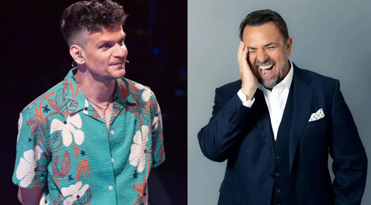 Începe etapa confruntărilor la „Vocea României”. Tudor Chirilă, propunere neașteptată pentru Horia Brenciu 