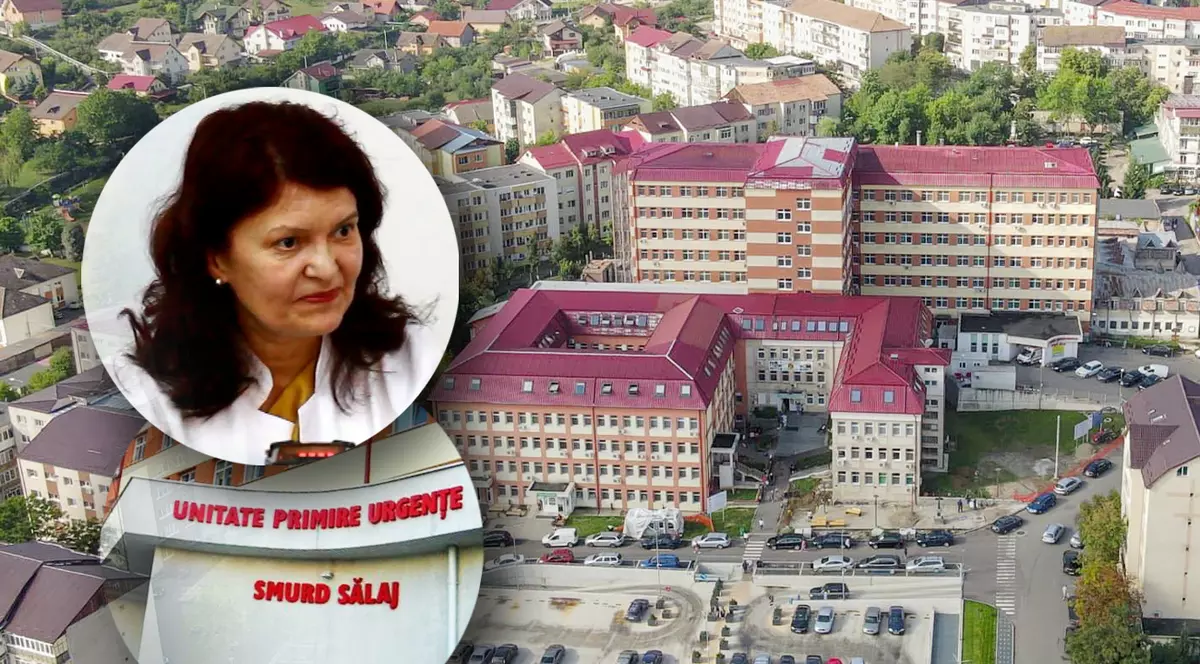 În țara cu cea mai mare mortalitate de cancer de col uterin se fură banii pacientelor pentru testele Papanicolau: medici din Sălaj, inculpați pentru că recoltau analize plătite la privat și le duceau cu sacoșa, ca să le proceseze „la negru” la stat