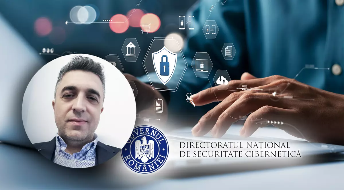 ROMÂNIA BUGETARĂ SECRETĂ. Misteriosul Directorat pentru Securitate Cibernetică a angajat o persoană incompatibilă pentru funcții publice până în 2025. „Nu putem oferi informații fără acceptul persoanei în cauză”