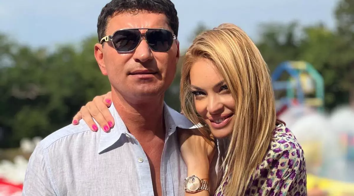 Valentina Pelinel, detalii neștiute din relația cu Cristi Borcea, înainte de sărbători. „S-a întâmplat în timp”