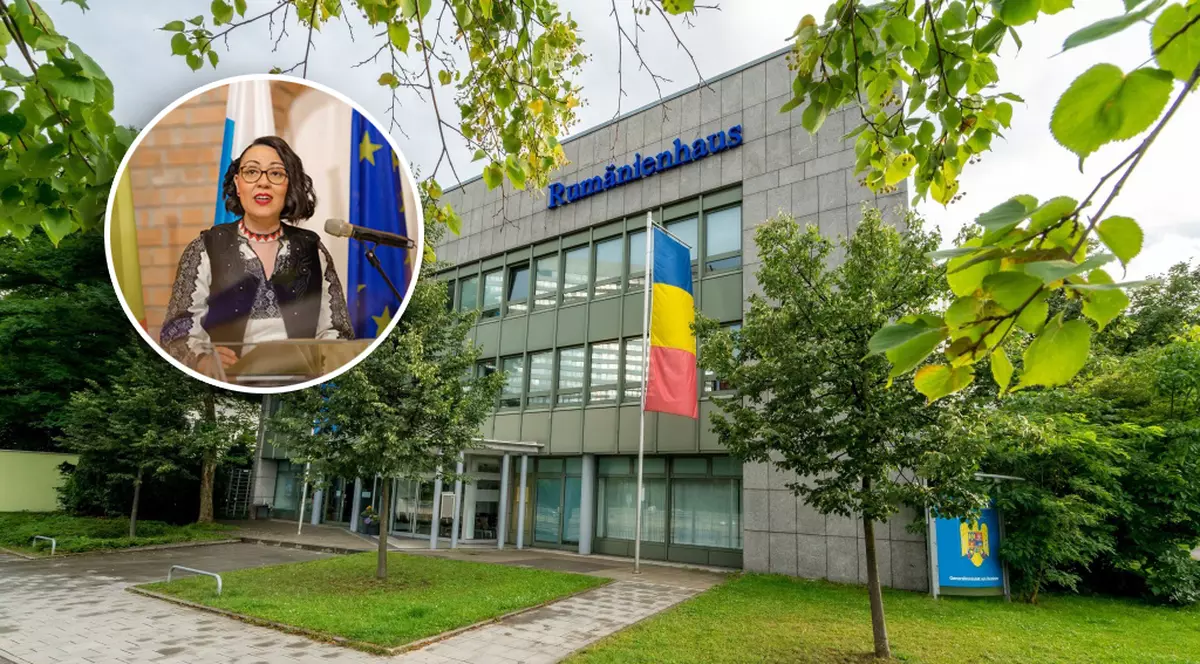 România achită 6.650 de euro pe lună pentru reședința noului consul general la München. Cum explică MAE alegerea unui apartament de peste 200 de metri pătrați