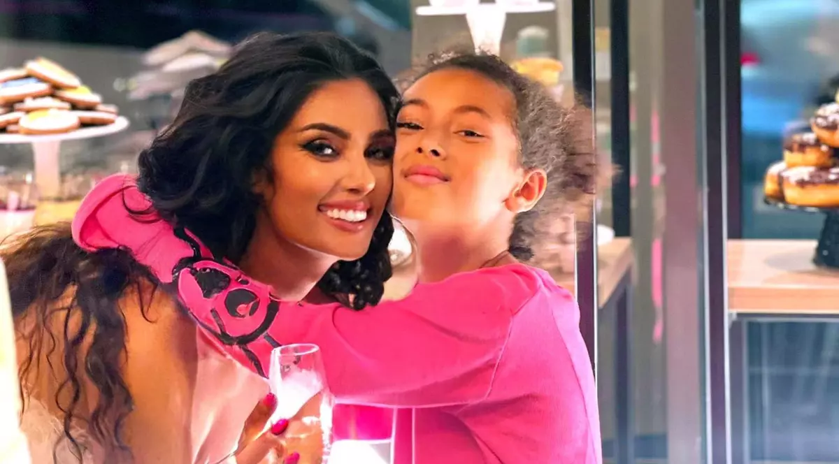 Cu ce se ocupă Claudia Pavel în Miami. Nimeni nu o vedea în această ipostază. „Mă extind. Îmi ocupă foarte mult timp”