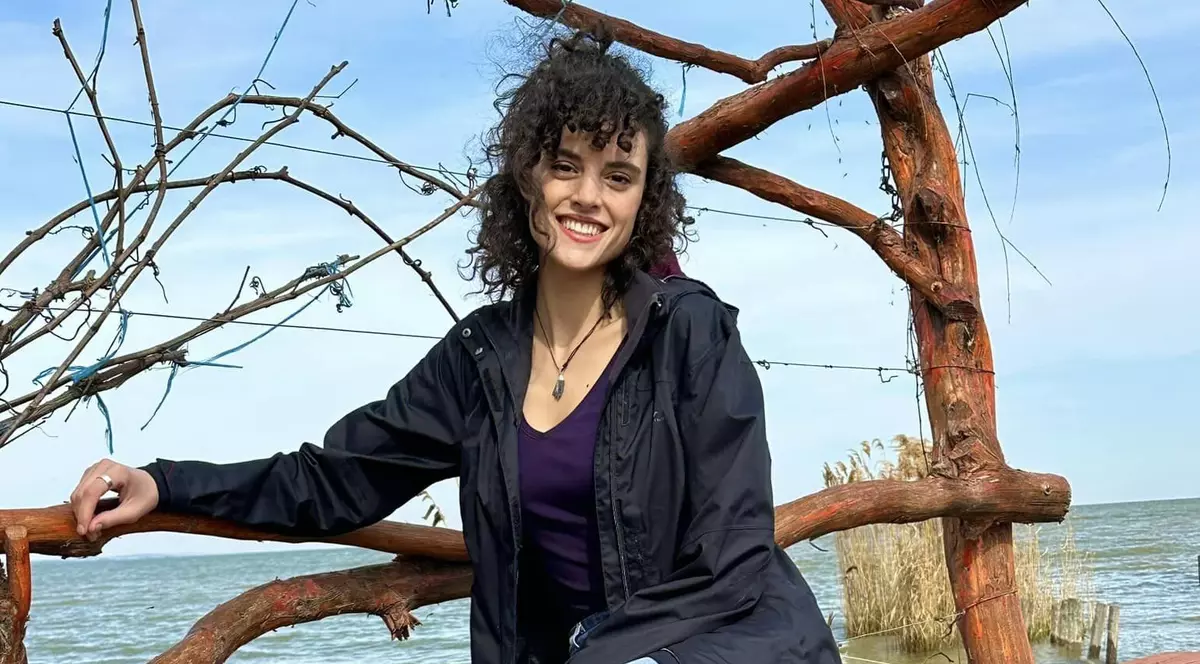 Diana Sar, actrița din serialul „Vlad”, adevărul despre despărțirea de iubit. „Sunt și anumite vicii pe care, cumva, le acceptam”