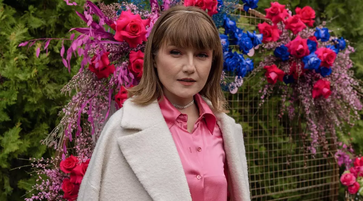 Alexandra Ungureanu iubește din nou, după despărțirea de DJ Gojira. Ce spune despre bărbatul din viața ei. „Își dorește să evolueze pentru mine”