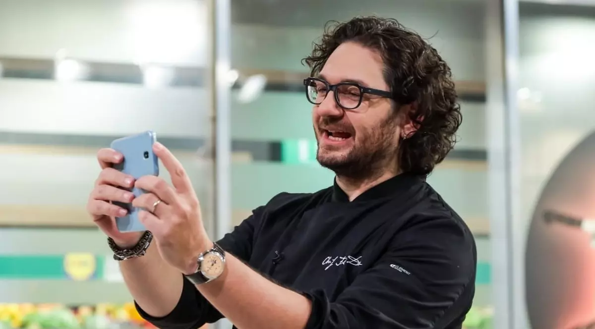 Dezvăluirea făcută de Florin Dumitrescu după demisia de la Chefi la cuțite. „Cine spune că a fost vorba de bani, minte!”