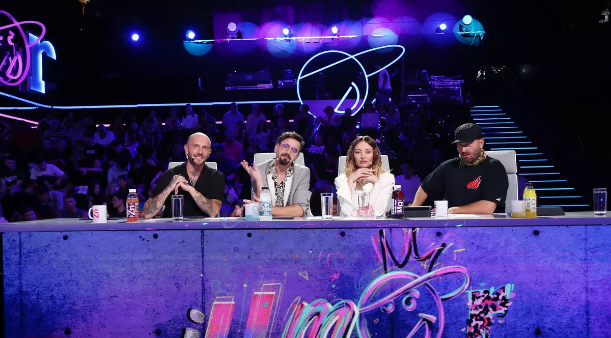 Finala iUmor 2023, sezonul 15 - cine sunt concurenții care luptă pentru premiul cel mare