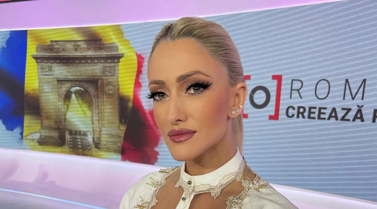 Iuliana Pepene rupe tăcerea după participarea la America Express 2023. „Pentru mine este îngrozitor”
