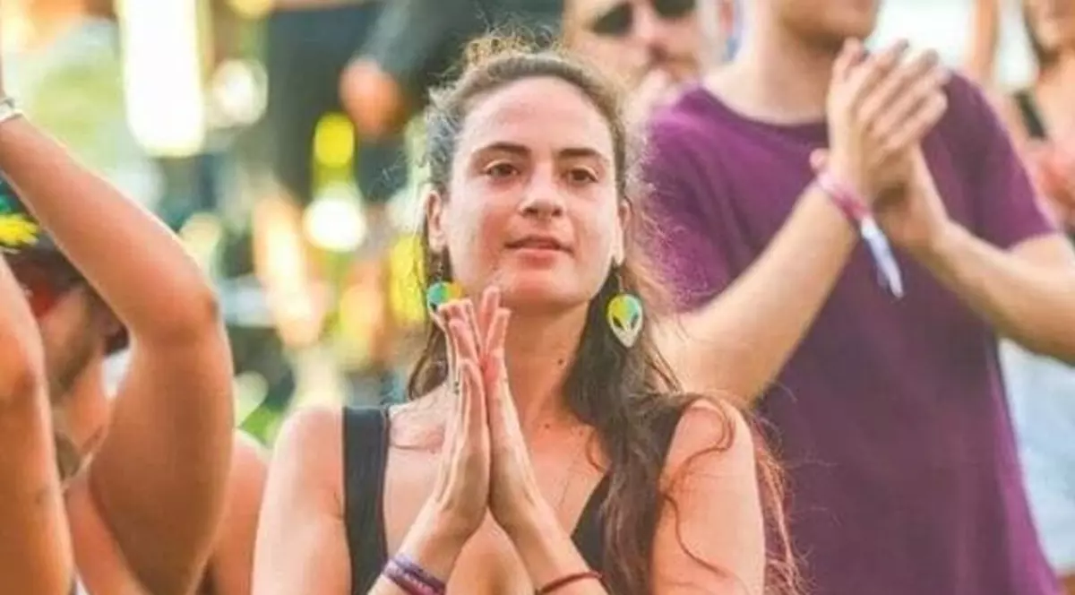 Cine e ostatica având cetățenie israeliană şi română ucisă de Hamas. Tânăra în vârstă de 27 de ani fusese răpită de la festivalul de muzică Nova