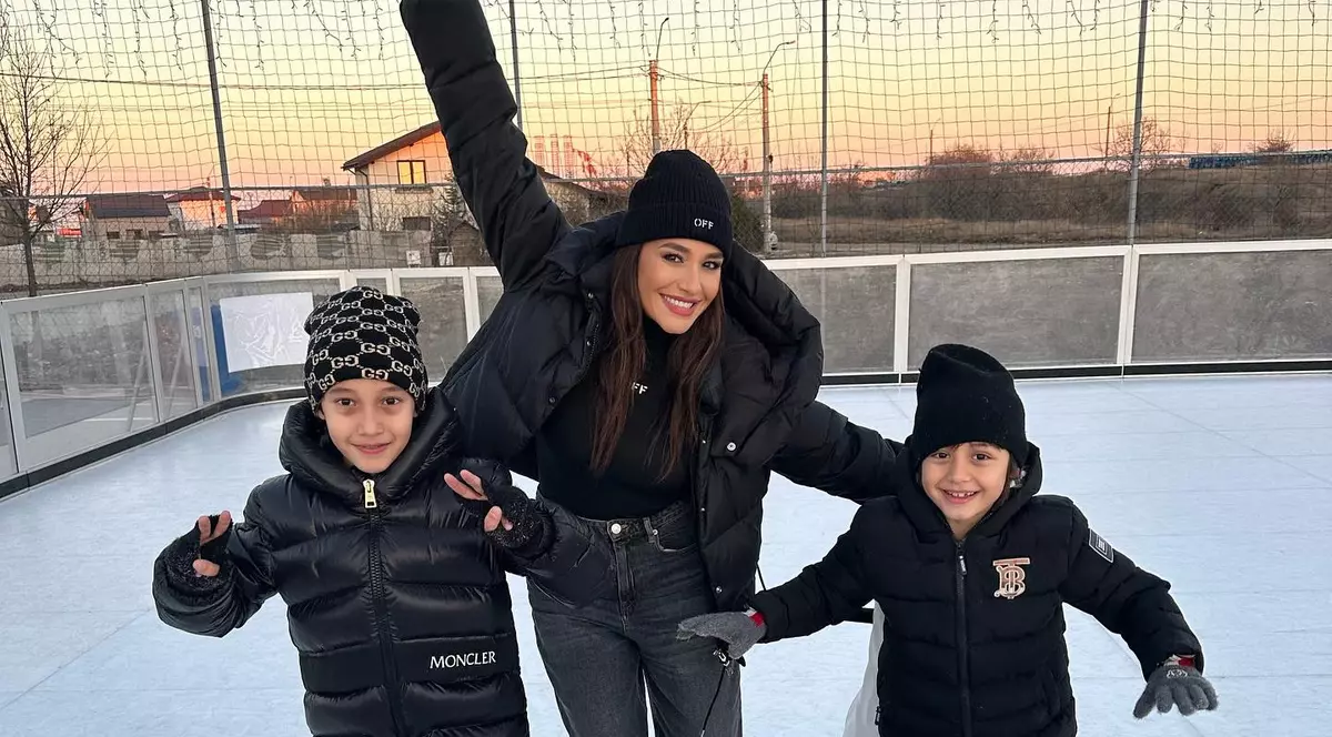 Decizia luată de Claudia Pătrășcanu la final de an. „Este primul an în care refuz două evenimente. Sunt două vacanțe deja plătite”