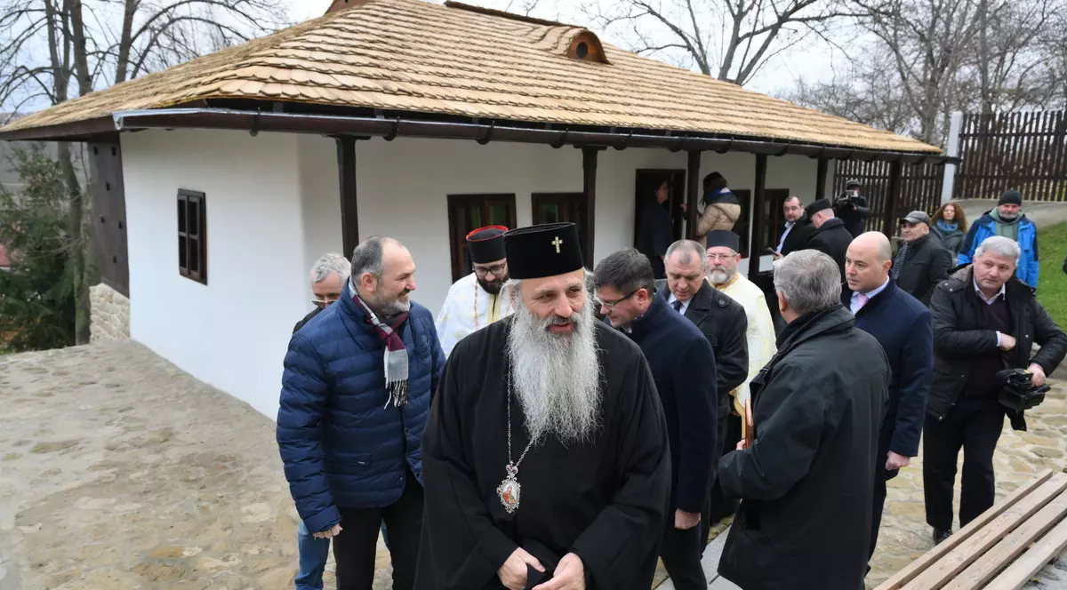 De ce nu avea ce căuta Biserica Ortodoxă la bojdeuca lui Creangă. Poveste mai puțin știută despre tinerețea răspopitului din Humulești