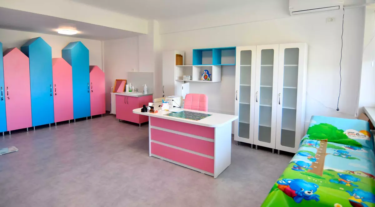 Investițiile anuale, secretul transformării Craiovei într-un centru regional de sănătate!