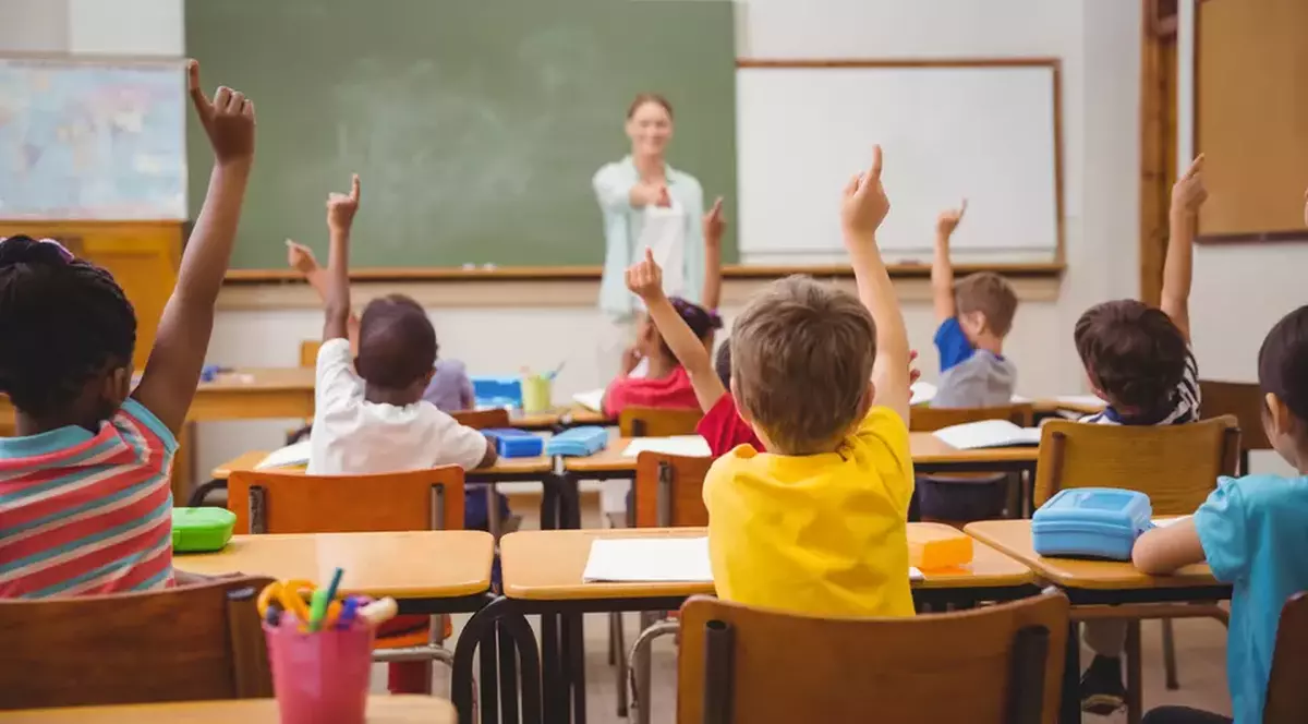 Proiectul de calendar al anului şcolar 2024-2025. Cursurile încep la 9 septembrie și se încheie pe 20 iunie. Anul, împărțit tot în 5 module