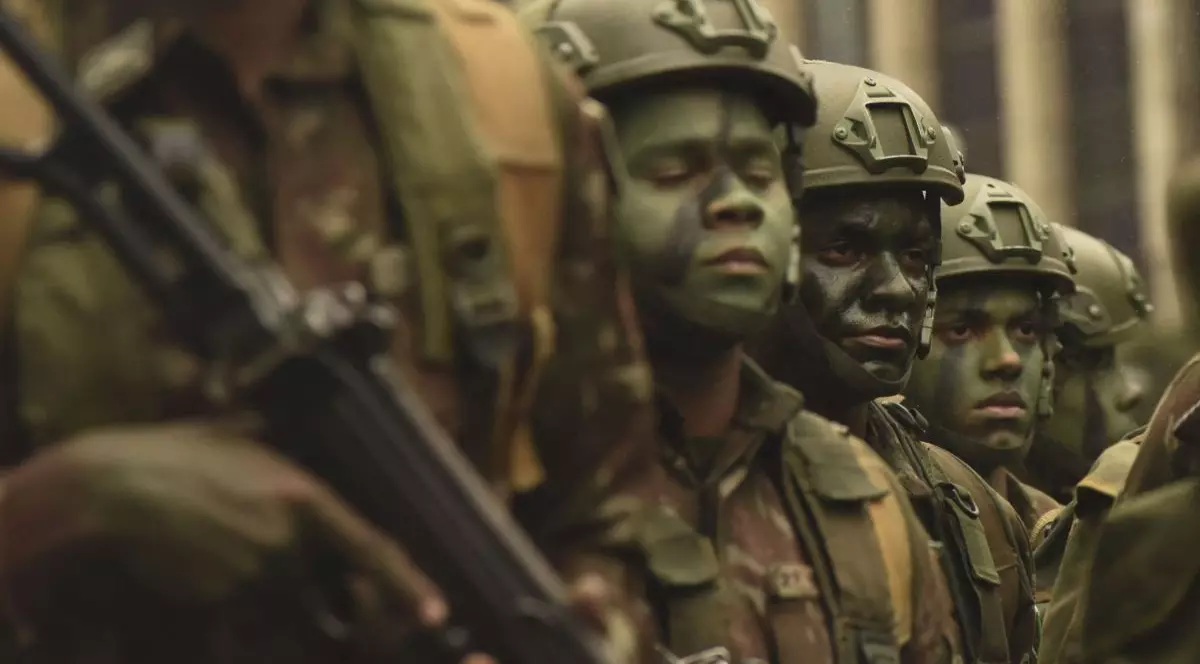 Brazilia desfășoară trupe la granița cu Venezuela, de teama unui război, după ce regimul Maduro a semnalat că va anexa o parte din Guyana vecină