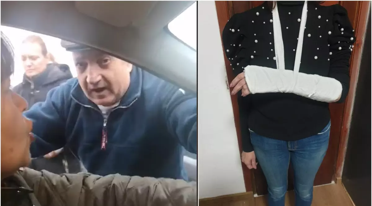 Inspectoare ANPC agresate de patronul unui motel din Caraş-Severin, după un control. Ce spune Poliția