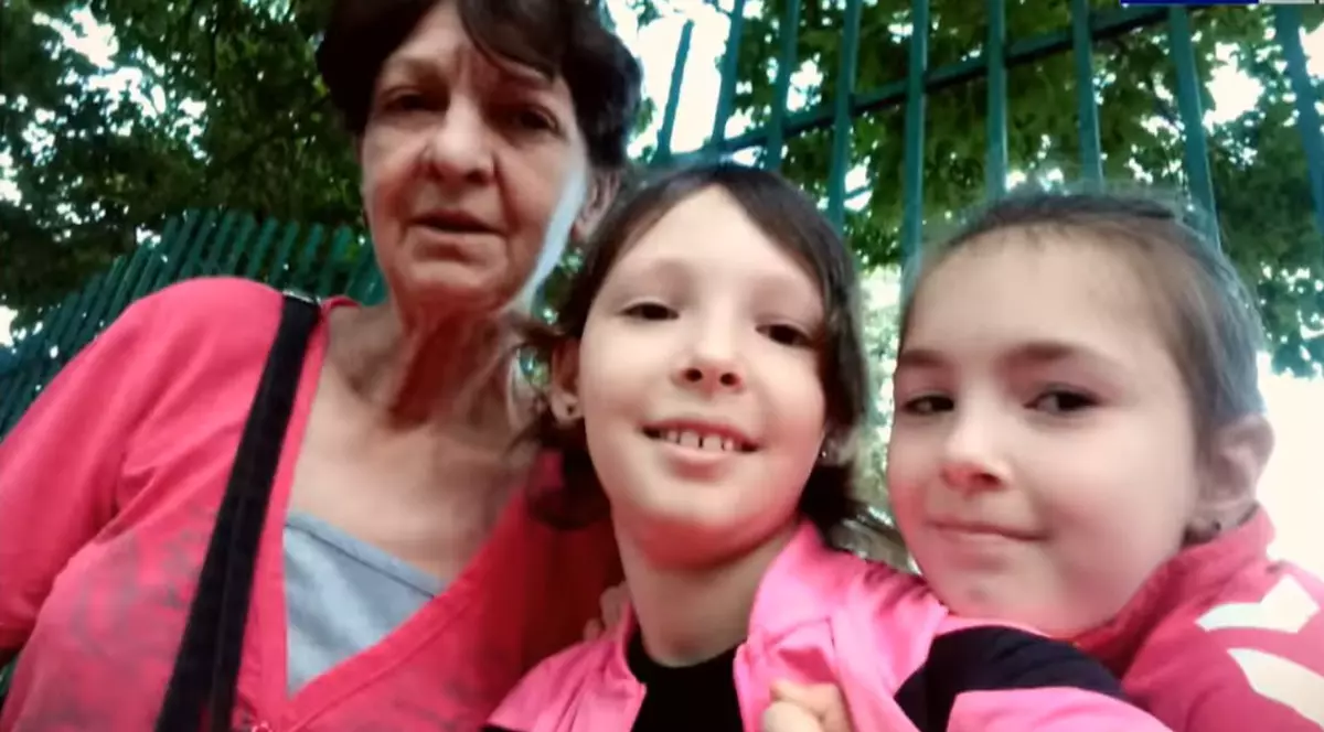 „Visuri la cheie”, sezonul 10, se încheie cu povestea Biancăi și Amirei, două fete crescute de bunica lor