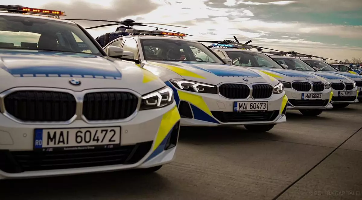 Șeful DNA a respins plângerea lui Cristian Ghinea, despre care spune că e inadmisibilă, și dosarul achiziției de BMW-uri rămâne clasat