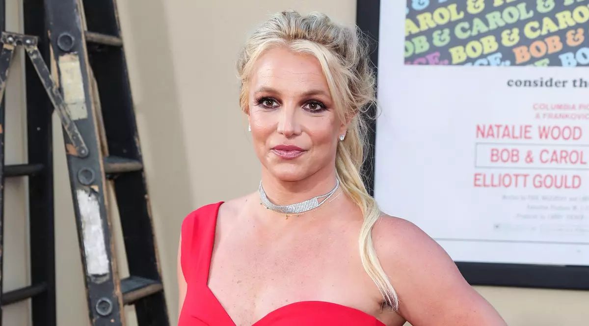 Britney Spears, premiată pentru cartea ei, „Femeia din mine”. Cântăreața a primit 15 milioane de euro ca să își dezvăluie povestea