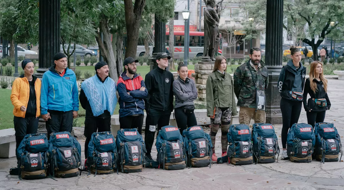 Replici tăioase la „America Express”, între concurenți. Ce se întâmplă la votul pentru cursa pentru ultima șansă: „Ei au picat testul prieteniei”