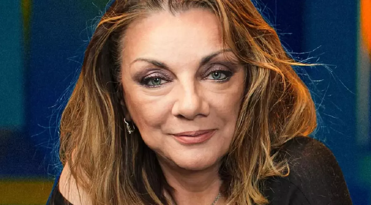 De ce Carmen Tănase nu mai gătește de un an: „Mănânc pe la restaurante”. Actrița locuiește la țară și face naveta în București