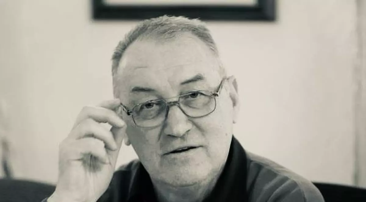 Cezar Nica a murit. Fostul mare handbalist, dublu campion mondial, avea 83 de ani