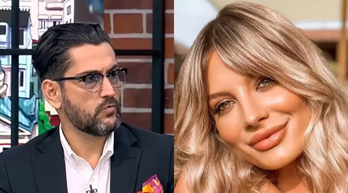 Cezar Ouatu a zis cine sunt „cei mai nesuferiți din showbiz”. Trei vedete a nominalizat, printre care și Ana Baniciu: „De cântat, arată bine”