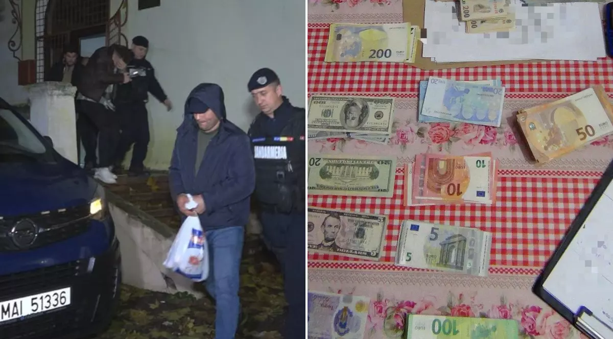 VÂNĂTORII DE MITĂ. Cum operau polițiștii din Huși prinși luând șpagă de peste 130 de ori. „Când șoferii nu aveau bani cash, agenții îi conduceau la bancomate”. Unii acționau și în timpul liber