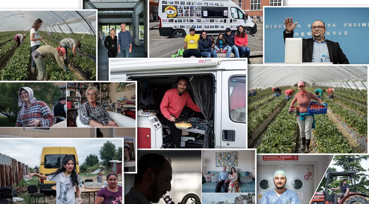 Un mesaj de la echipa Teleleu: Plecăm de la Libertatea pentru că ziarul nu mai garantează libertatea jurnaliștilor