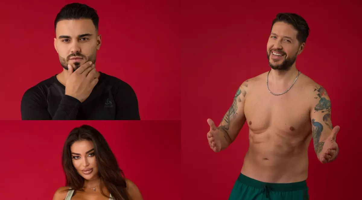 Cine sunt cei 20 de concurenți de la „Survivor All Stars”. A fost dezvăluită lista completă a Faimoșilor și a Războinicilor