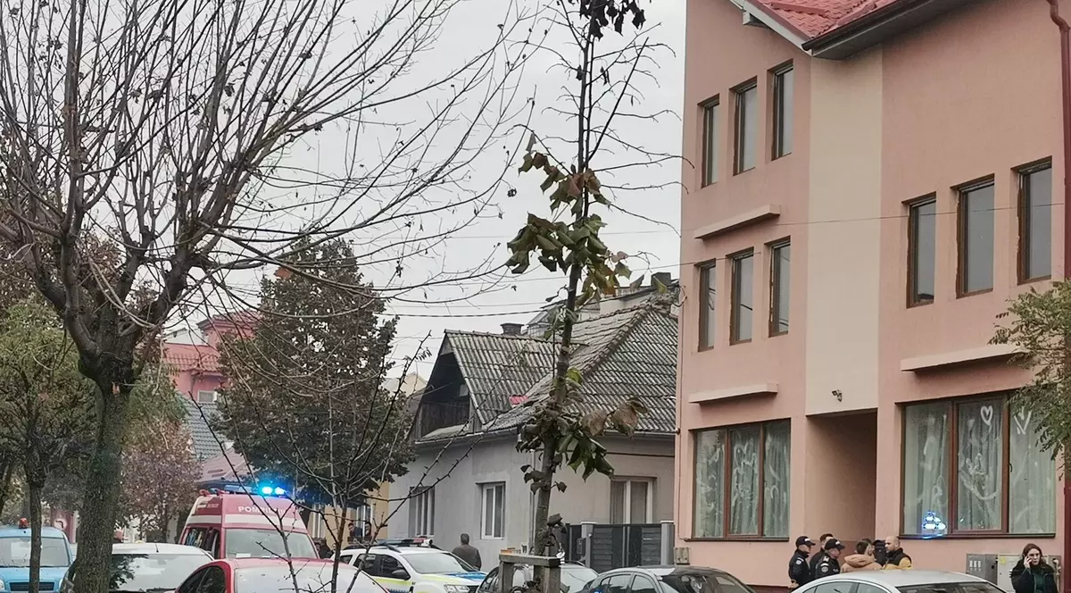 Crimă în Bistrița: un bărbat și-a ucis soția, iar apoi a postat o fotografie pe Facebook. Vecinul său a văzut și a alertat Poliția
