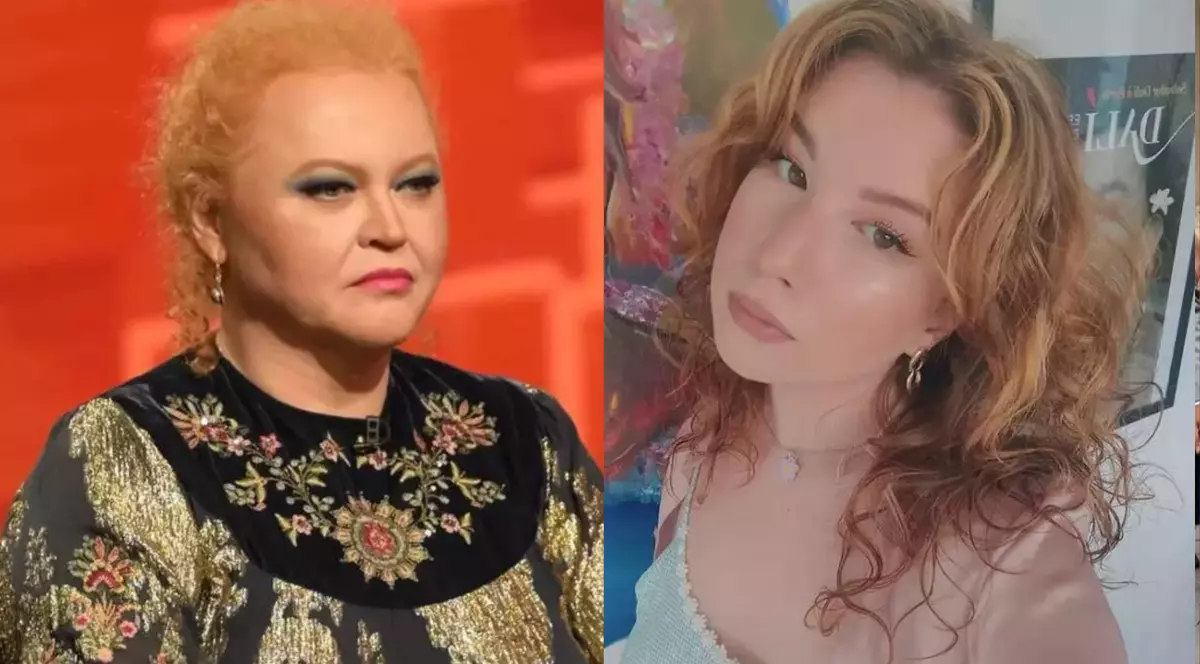 Narcisa Suciu, detalii neștiute despre fiica ei, Daria. Ce joburi a avut tânăra de 25 de ani. „E mai complicat la ea”