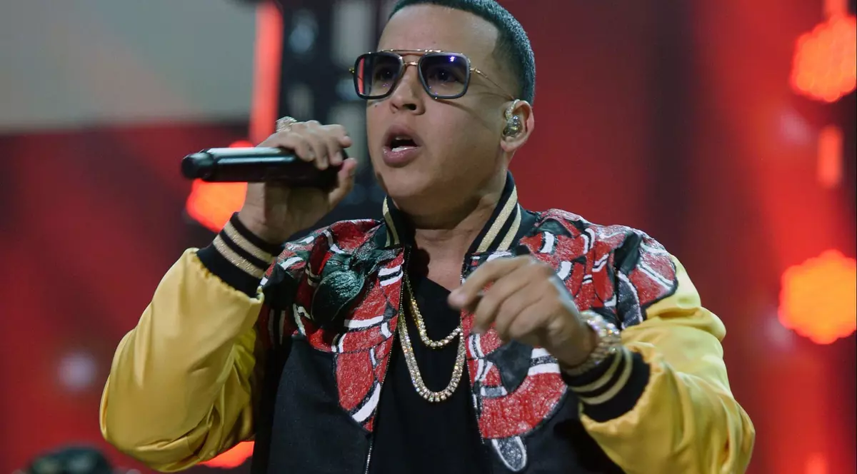 Daddy Yankee