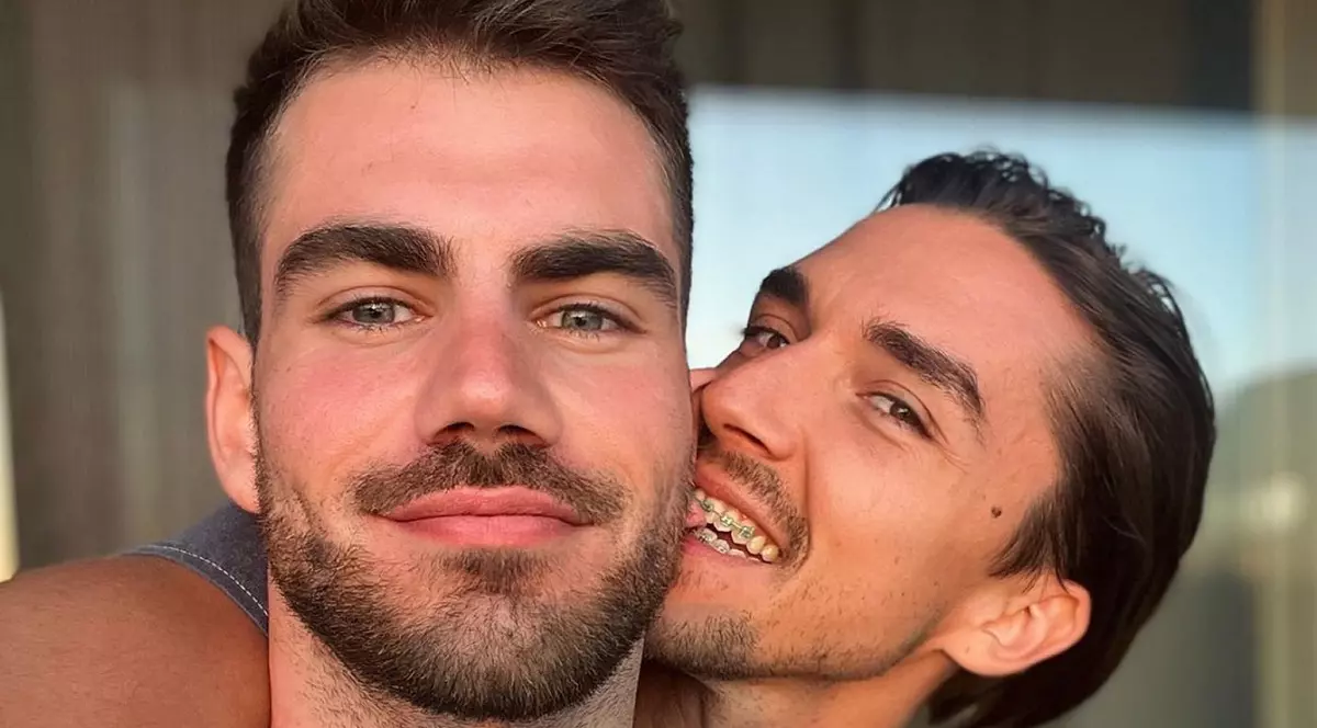 Emil Rengle a făcut anunțul despre căsătoria cu iubitul Alejandro Fernandez: „El este alesul”. Ce spunea dansatorul despre dorința de a deveni tată