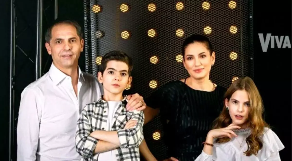 Fiica lui Dan Negru, ofertată să apară într-o reclamă la TV: „Nici nu a vrut să audă”. De ce a refuzat propunerea Dara, care la 13 ani muncește