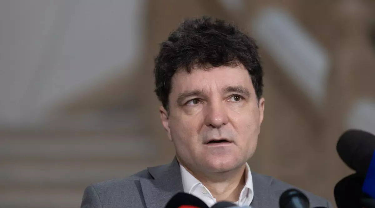 Nicușor Dan, despre cât de pregătit este Bucureștiul pentru un cutremur major: Suntem departe cu consolidarea clădirilor