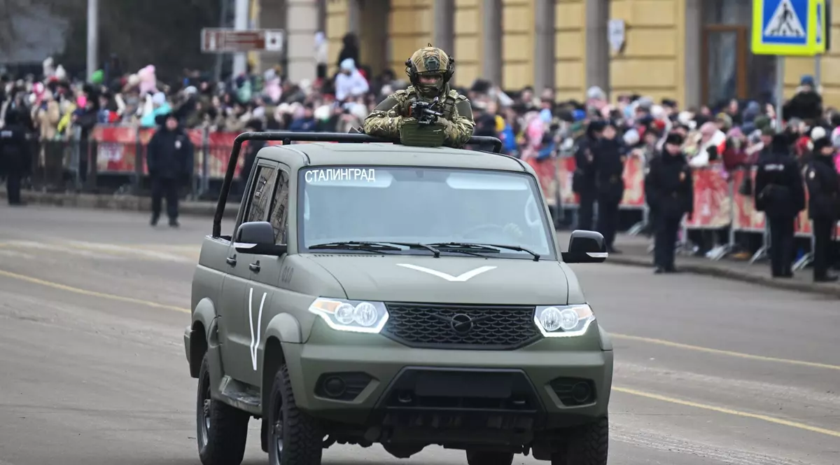 Duma de Stat rusă nu va mai deconta benzina deputaților care conduc mașini străine