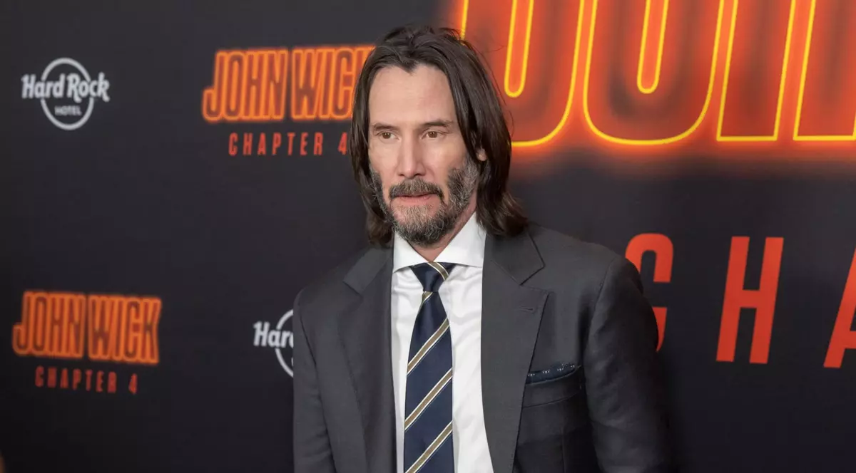 Hoți mascați i-au spart casa lui Keanu Reeves. Ce i-au furat actorului