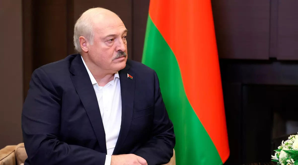 Alexander Lukașenko a ajuns în China pentru negocieri cu Xi Jinping