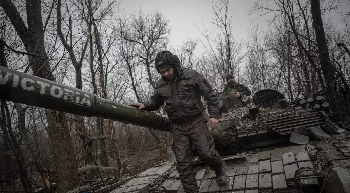 2024 este anul care va decide soarta globală a libertății. De ce nu trebuie să „obosim” când e vorba despre războiul Rusiei contra Ucrainei