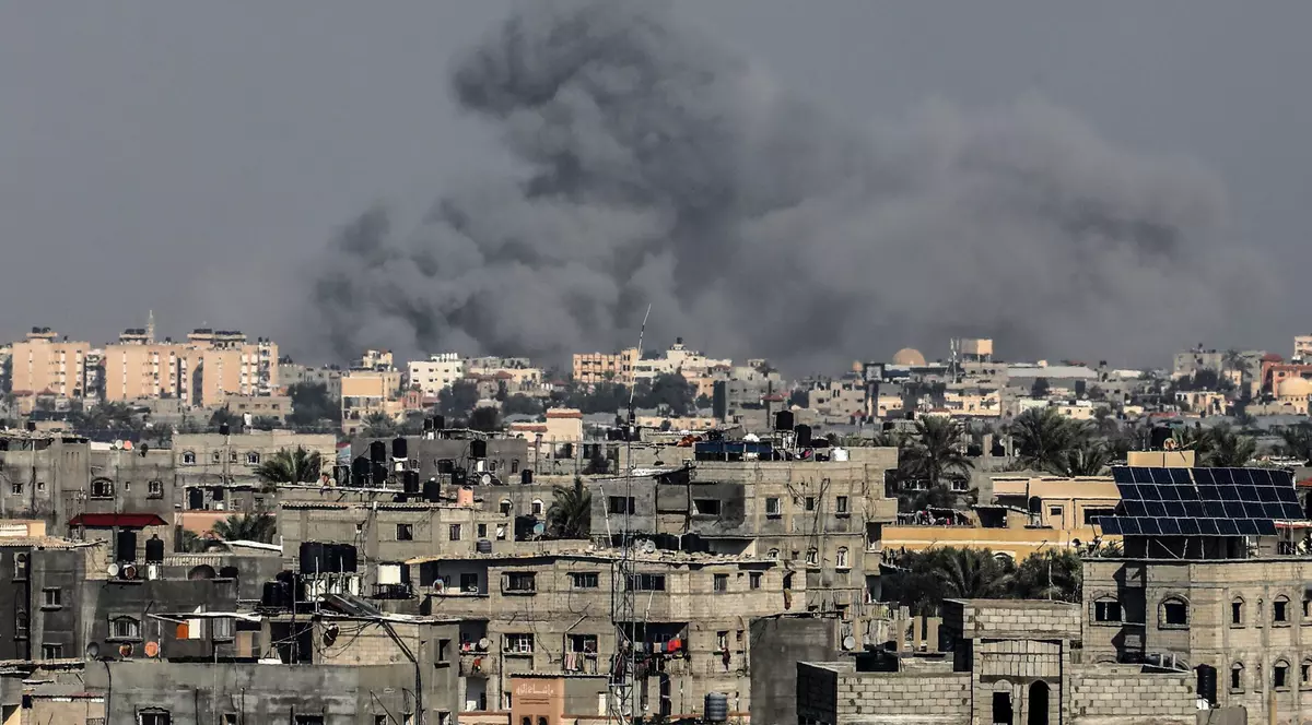 Hamas respinge planul de pace propus de Egipt, care presupune ca gruparea să renunțe la putere în Gaza, anunță Cairo