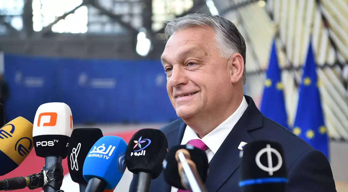 Anunţul lui Charles Michel care l-ar putea aduce pe Viktor Orban la şefia Consiliului European. „Este ultimul lucru pe care şi-l doreşte cineva”