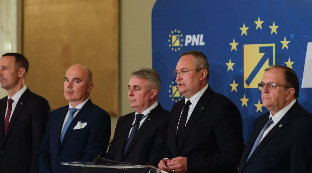 Un fost lider PNL dezvăluie schema prin care partidul comandă pe bani mulți articole ce apar fără să știe cititorii că sunt plătite: „Un fel de manipulare”