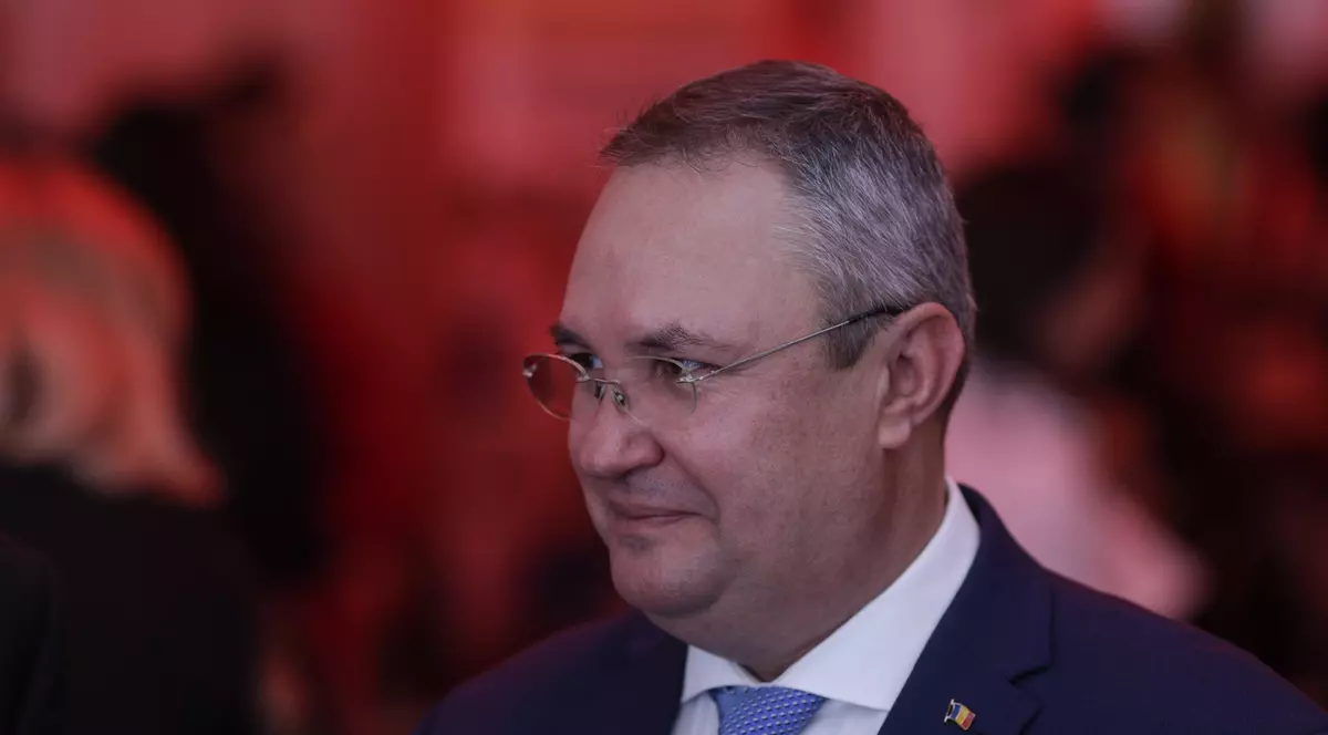 Ce și-a cumpărat Ciucă de un milion de euro? 