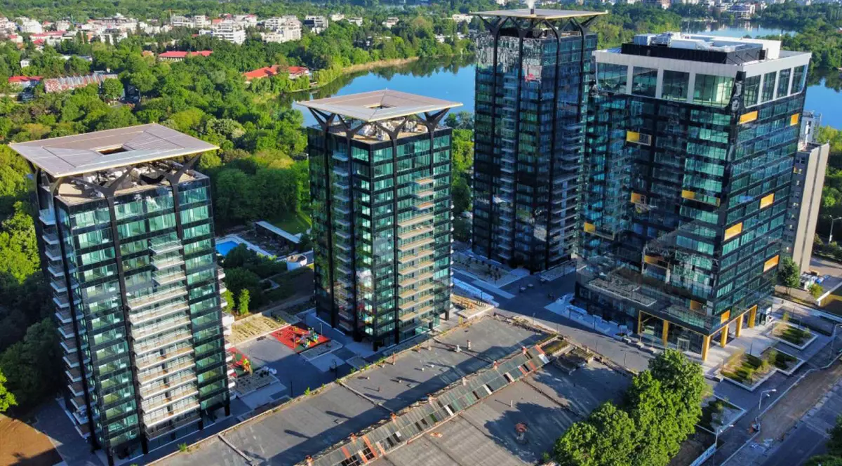 Cum a câștigat One Properties dizolvarea asociațiilor civice care i-au contestat proiectele imobiliare. Judecătorii recunosc importanța ONG-urilor, dar să plătească când pierd