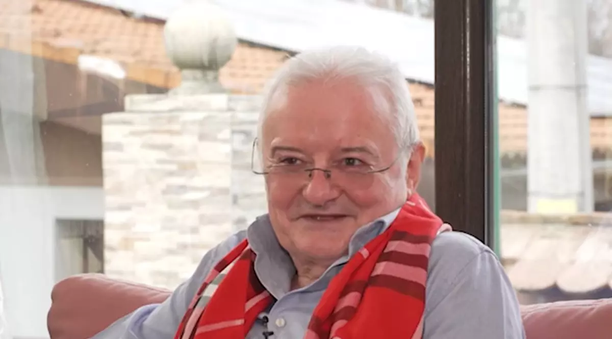 Irinel Columbeanu vrea să facă bani la azil. Ce are în plan fostul milionar: „O afacere care să mă scoată din situația asta”