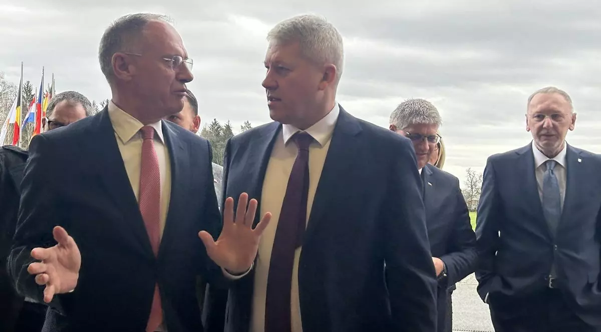 Gerhard Karner, după discuțiile despre „Air Schengen” cu miniștrii de Interne din România și Bulgaria: „Au fost conversații dure și intense”